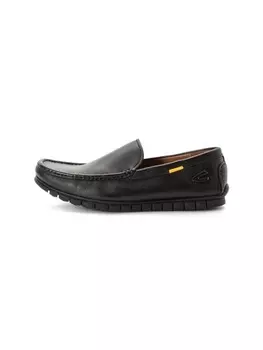 Мокасины Camel Active, черный