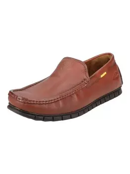 Мокасины Camel Active, коричневый
