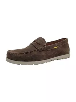 Мокасины Camel Active, коричневый