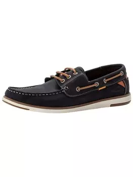 Мокасины CAMEL ACTIVE Moccasins, темно-синий