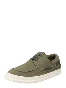 Мокасины Camper Runner Four, хаки