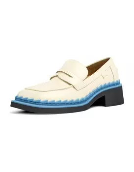 Мокасины Camper Taylor, белый