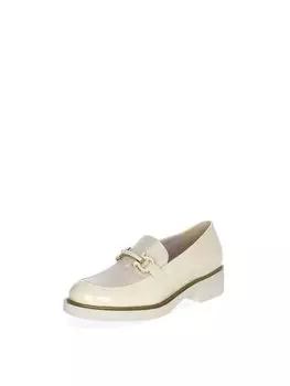 Мокасины Cinzia Soft, бежевый