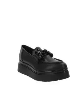 Мокасины Cinzia Soft, черный