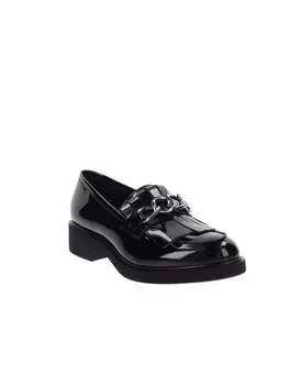 Мокасины Cinzia Soft, черный