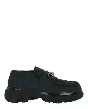 Мокасины Creeper Clamp Burberry