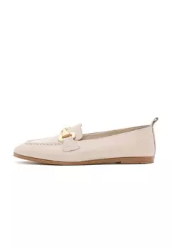 Мокасины Derimod Moccasins, бежевый