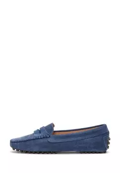 Мокасины Derimod Moccasins, синий