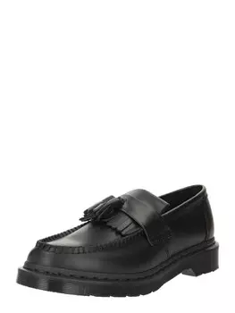 Мокасины Dr. Martens ADRIAN, черный