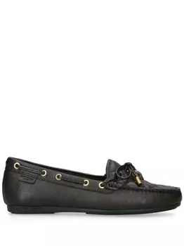 Мокасины Eagle Kurt Geiger London, черный