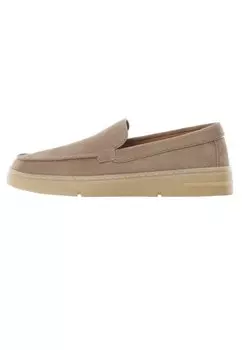 Мокасины EASY Mango, цвет stedn hnd