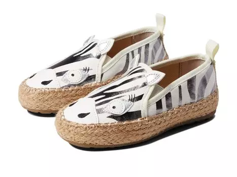 Мокасины EMU Australia Kids, Zebra Nest