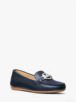Мокасины Фултон Michael Kors, синий
