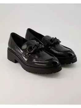 Мокасины Gabor, черный