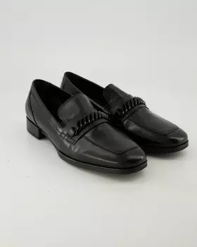 Мокасины Gabor Slipper & Mokassins, черный