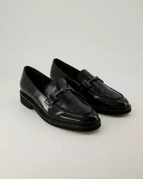Мокасины Gabor Slipper & Mokassins, черный