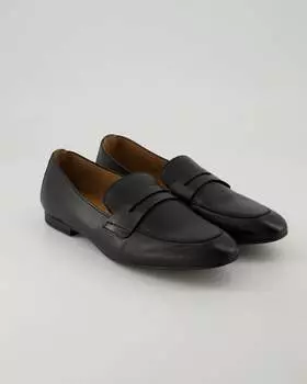 Мокасины Gabor Slipper & Mokassins, черный