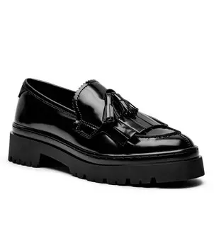 Мокасины Gant Aligrey, черный