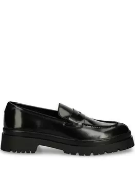 Мокасины Gant Aligrey, черный