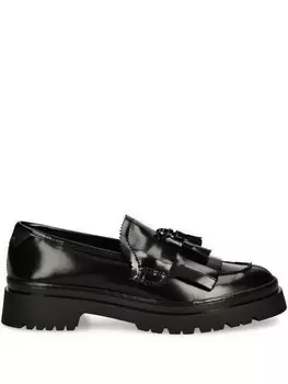 Мокасины Gant Aligrey, черный