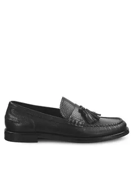 Мокасины Gant, черный