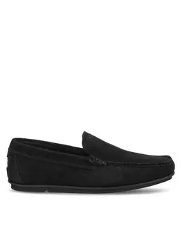 Мокасины Gant, черный