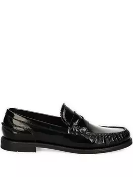 Мокасины Gant Gracelyn, черный