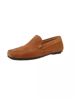 Мокасины Gant, коричневый