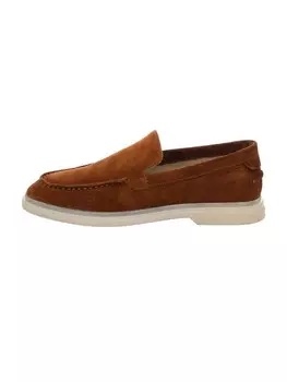 Мокасины Gant, коричневый