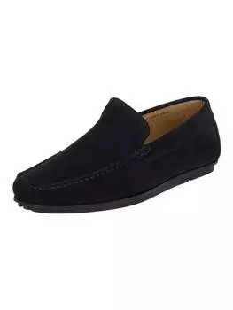 Мокасины GANT, морской