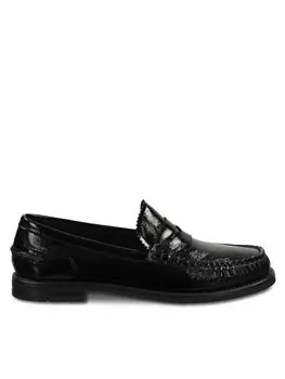 Мокасины Gant Negro, черный