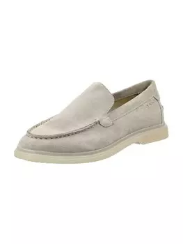 Мокасины Gant, серый