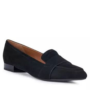 Мокасины Geox DCharyssa, черный