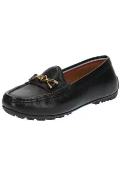 Мокасины Geox Mokassin, черный