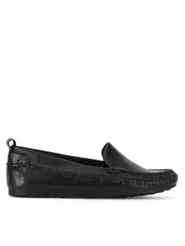 Мокасины GRD-D520-06 Lasocki, черный