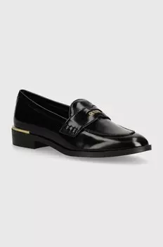 Мокасины Guess KAINE, черный