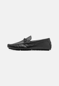 Мокасины Guyaume ALDO, черный