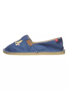 Мокасины Havaianas, синий