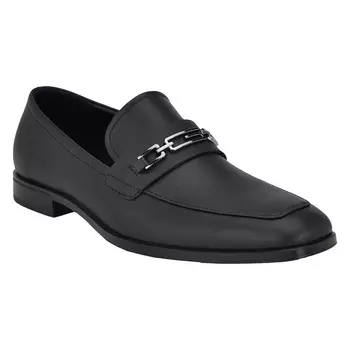 Мокасины Hendo Moc Toe Guess, черный