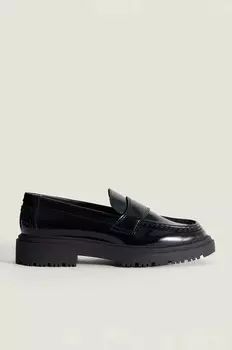Мокасины Hoff MOCASIN NEGRO, черный