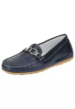Мокасины Igi&Co Mokassin, синий