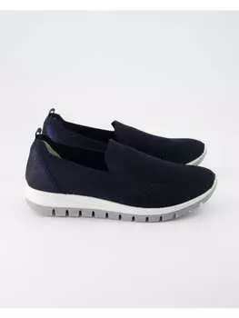 Мокасины Igi&Co, синий