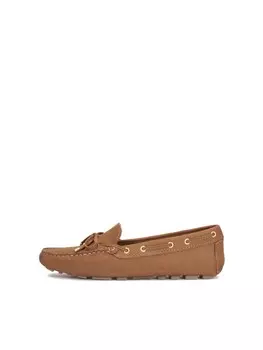 Мокасины Kazar, цвет Caramel