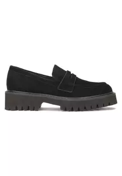 Мокасины Kazar ESSEN, цвет Black