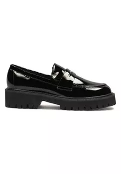 Мокасины Kazar ESSEN, цвет Black