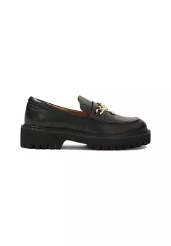 Мокасины Kazar ESSEN, цвет Black