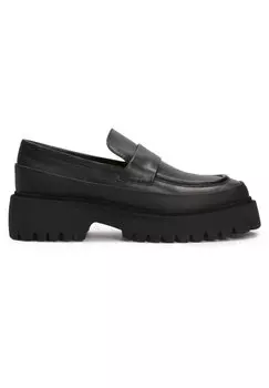 Мокасины Kazar Studio RILLA, цвет Black