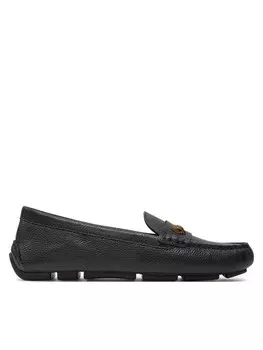 Мокасины Kurt Geiger, черный