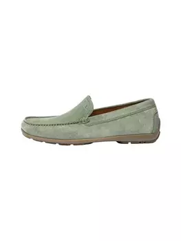 Мокасины LLOYD, цвет gruen