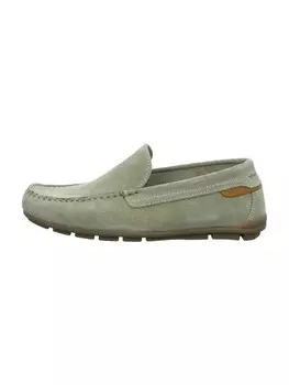 Мокасины Marc O'Polo, бежевый